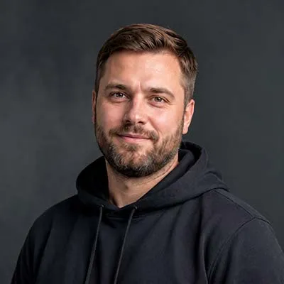 Алексей Круглов