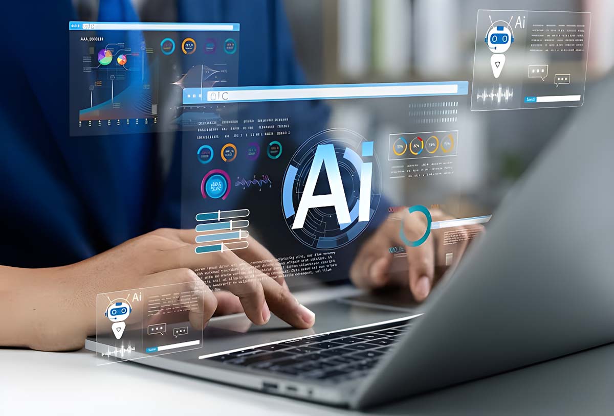 Профессиональная разработка AI-бота
