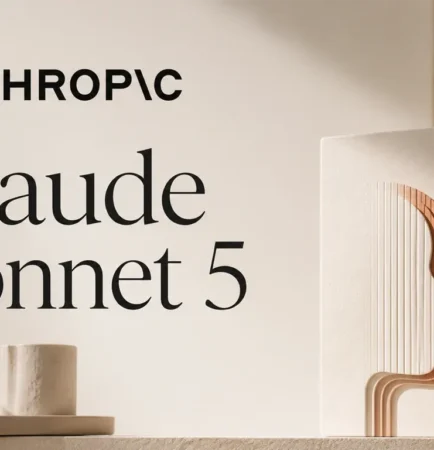 Claude Sonnet 5 от Anthropic