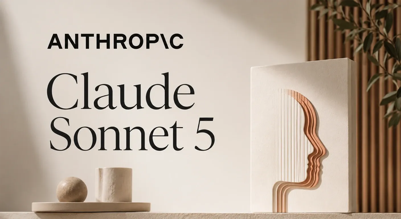 Claude Sonnet 5 от Anthropic